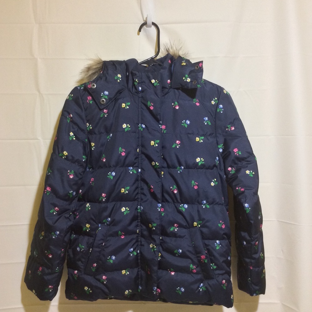 Puffer jacket by Gap Kids